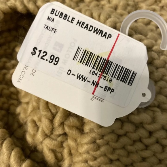 bun head bands! - Picture 1 of 6